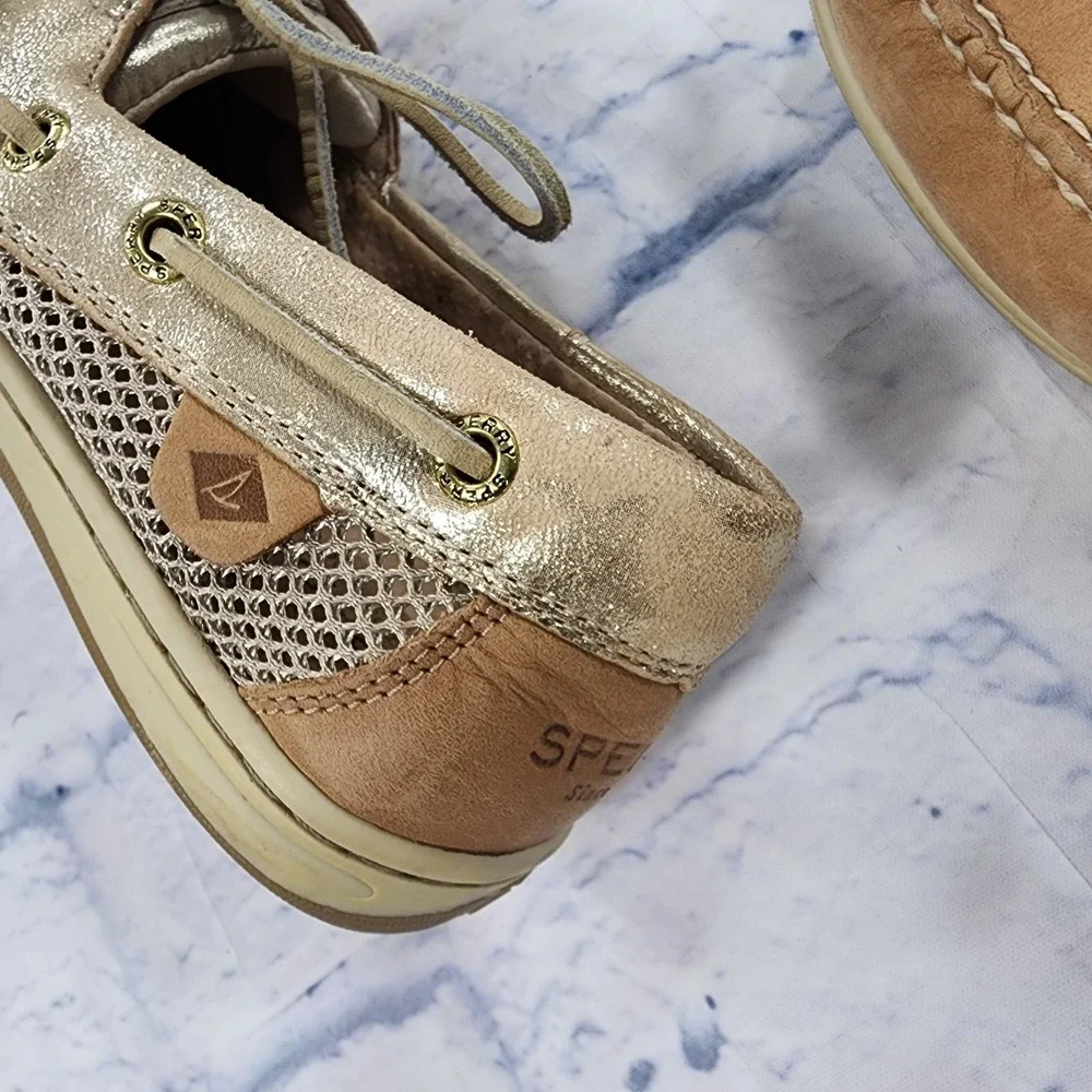 Sperry womens koifish